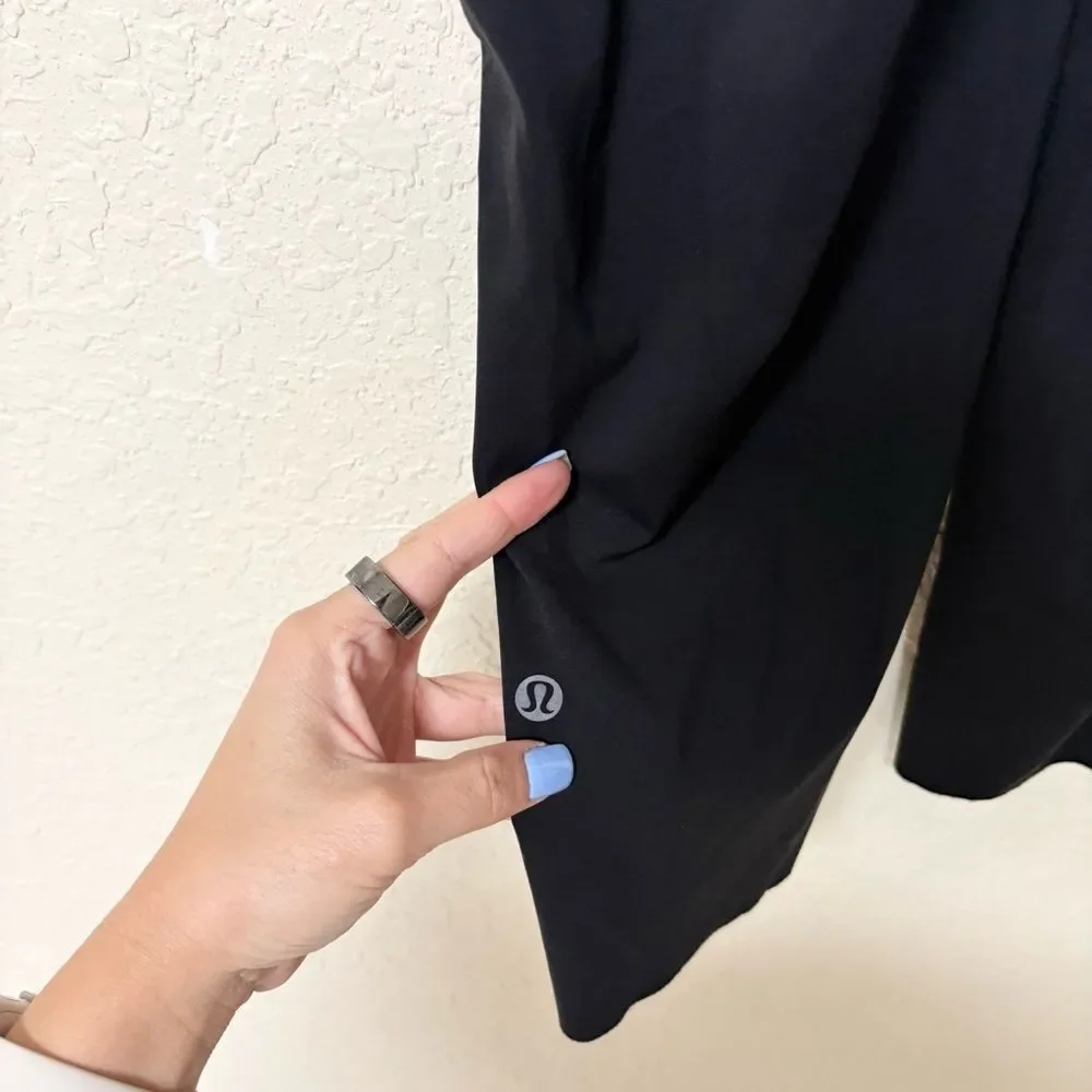 lululemon athletica lululemon size